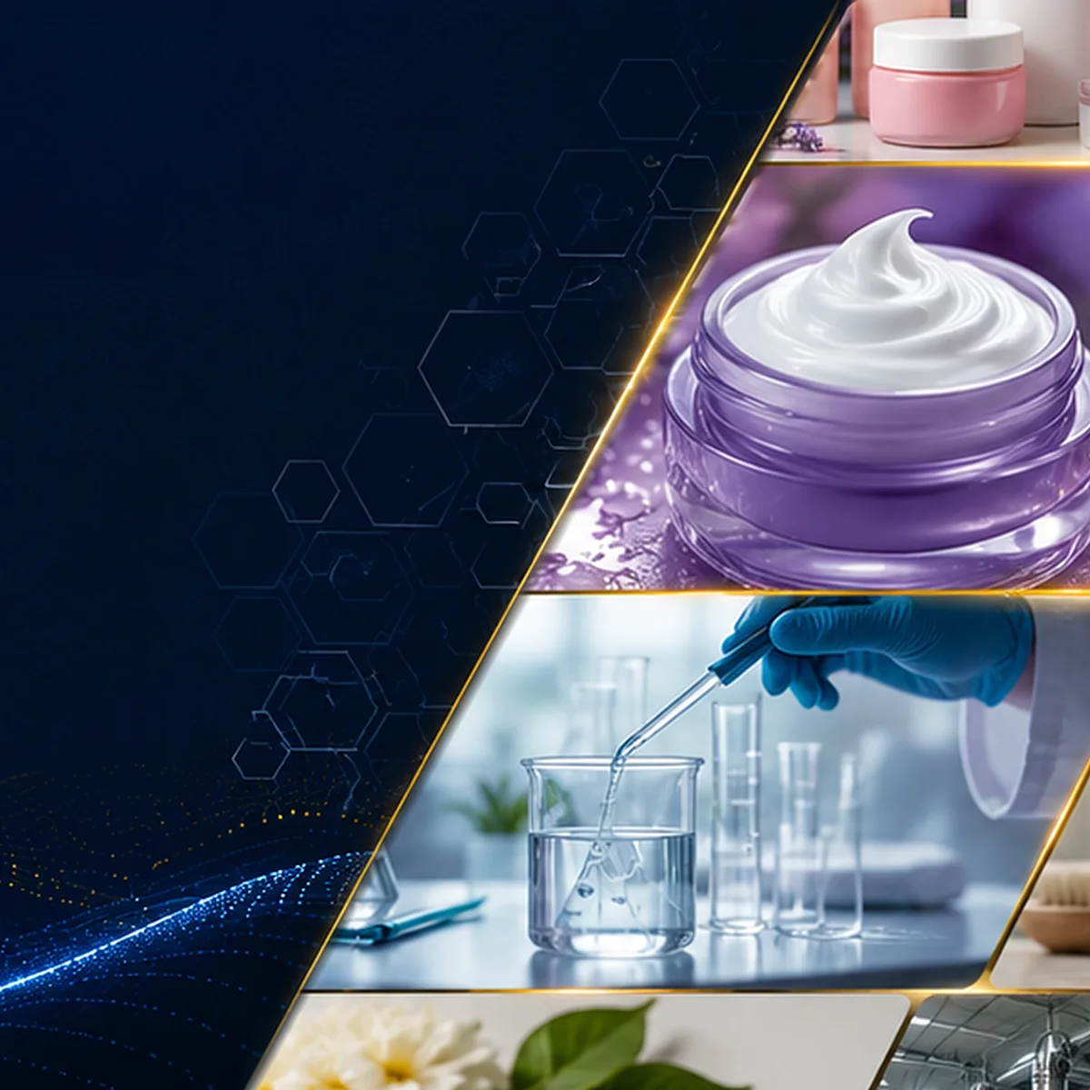 Personal and Home Care Products