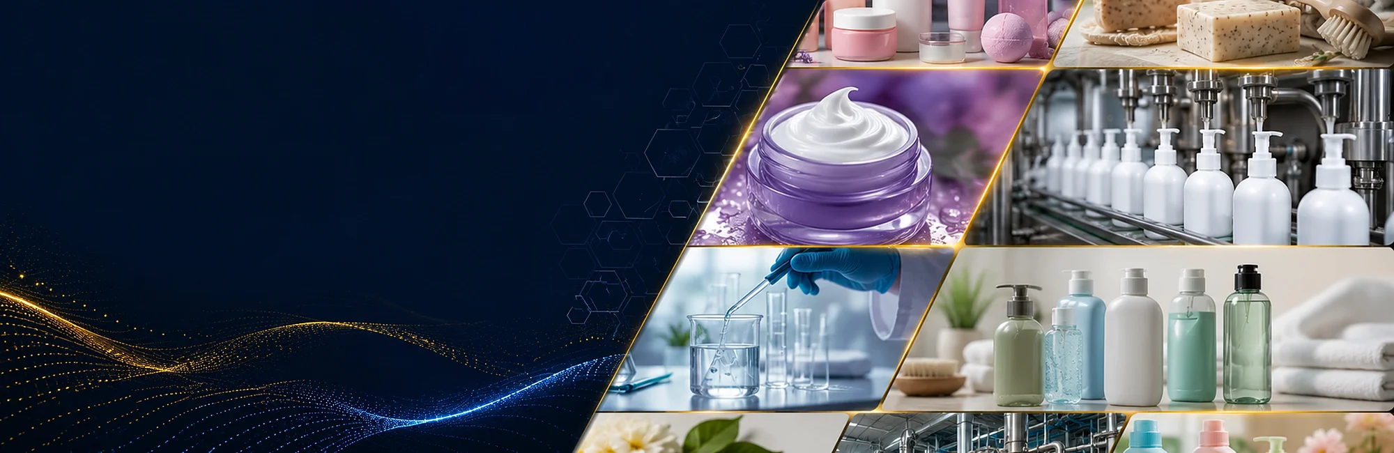 Personal and Home Care Products