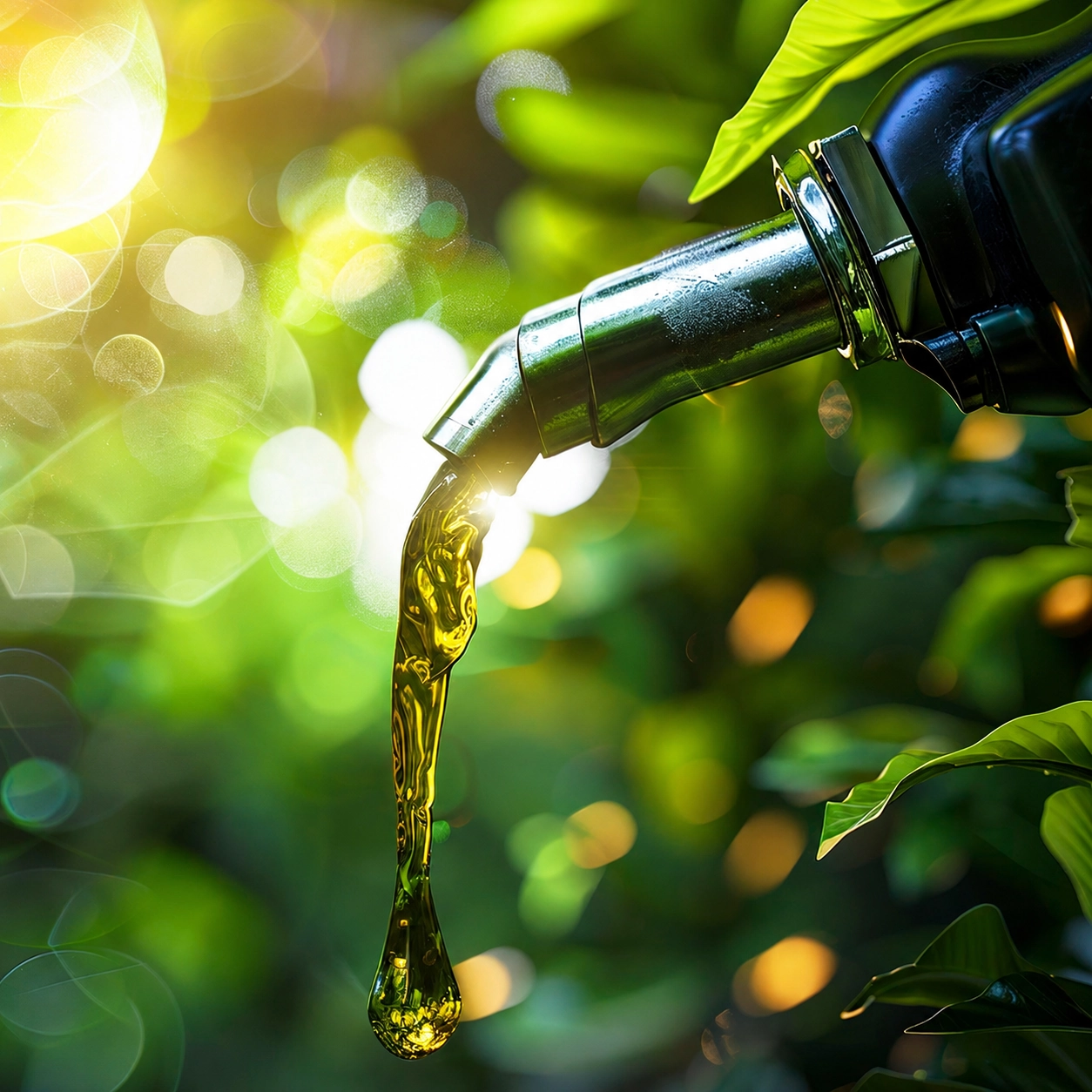 Biofuels and Renewable Energy Consultancy