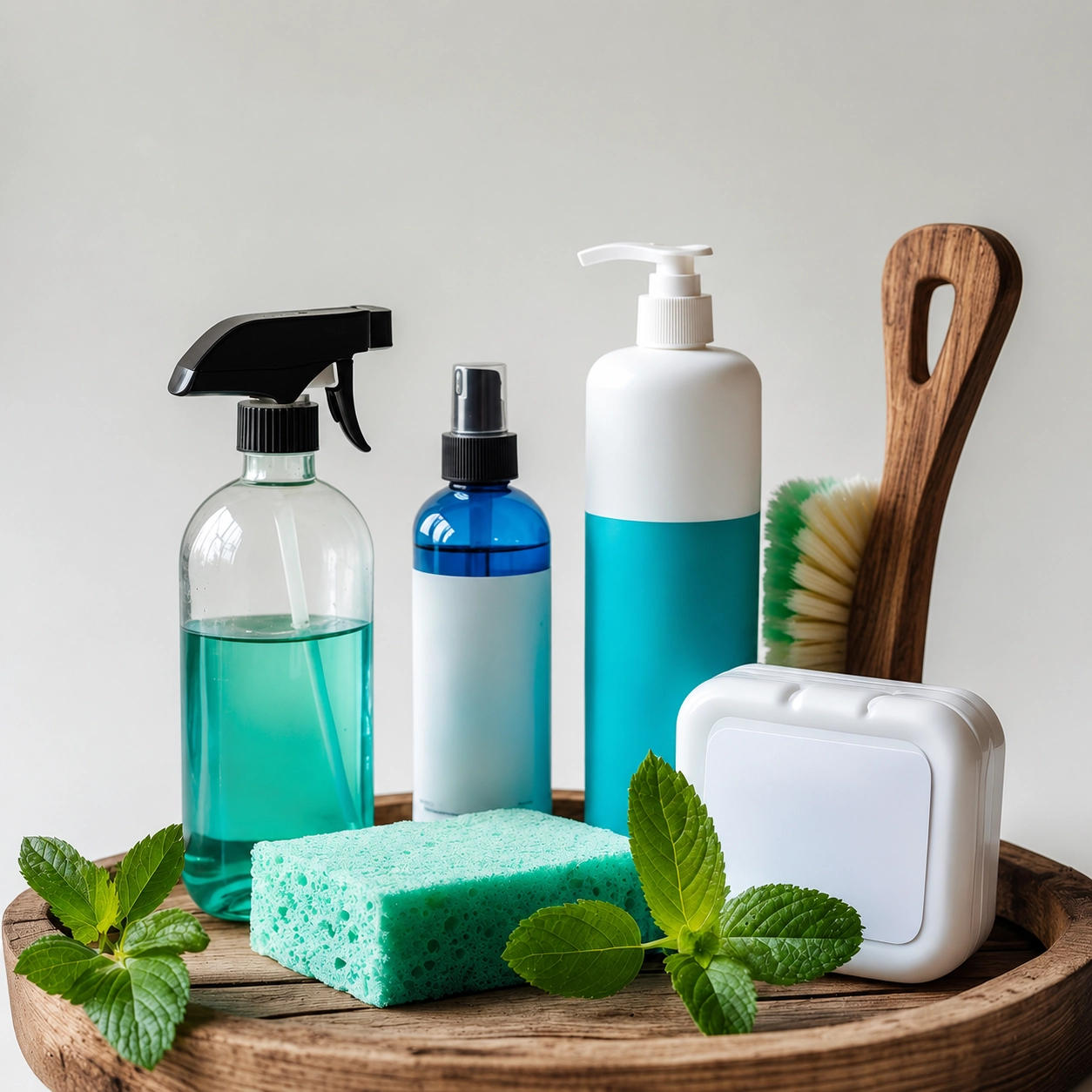 Personal & Home Care Products
