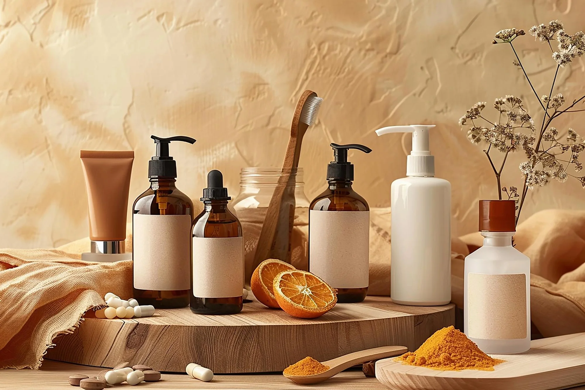 Personal & Home Care Products